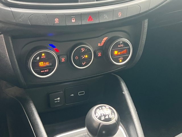 FIAT Tipo usata, con Servosterzo