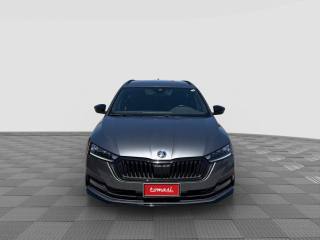 SKODA Octavia usata 7