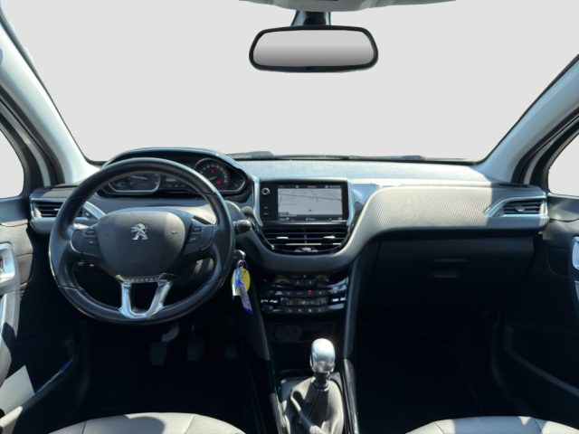 PEUGEOT 2008 usata 11