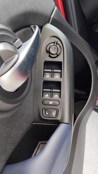 FIAT 500X usata 9