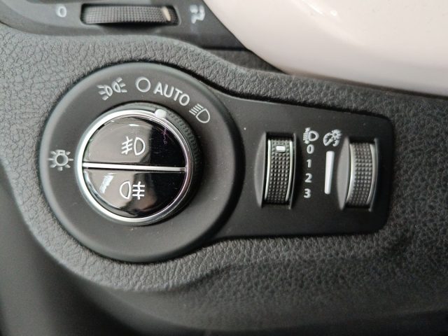 FIAT 500X usata, con Autoradio digitale