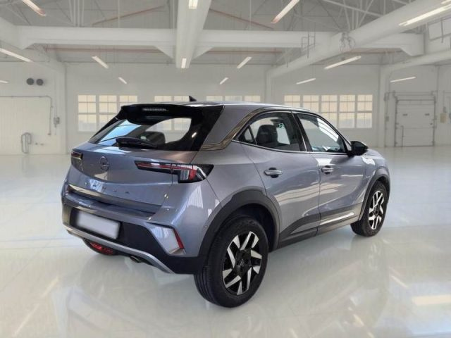 OPEL Mokka usata, con Airbag laterali