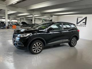 RENAULT Kadjar usata, con Airbag Passeggero