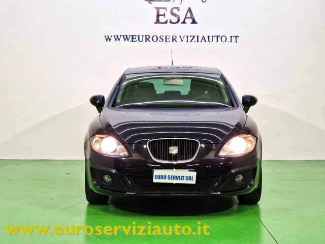 SEAT Leon usata 45