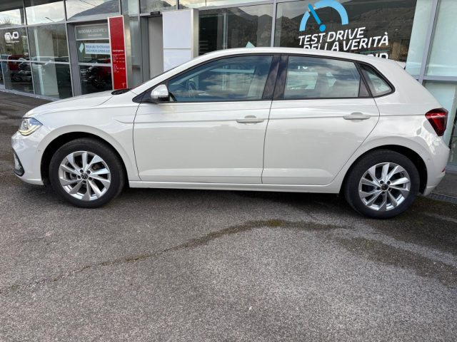 VOLKSWAGEN Polo usata, con Specchietti laterali elettrici