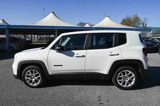 JEEP Renegade usata, con Cerchi in lega