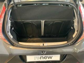 TOYOTA Aygo usata 23