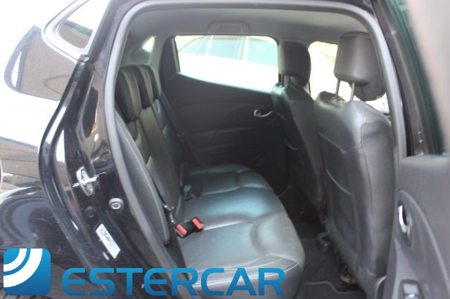 RENAULT Clio usata, con Specchietti laterali elettrici