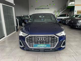 AUDI Q3 usata, con Airbag