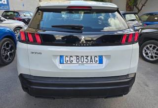 PEUGEOT 3008 usata, con Chiusura centralizzata