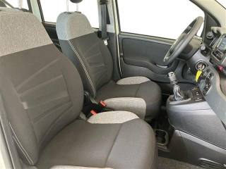FIAT Panda usata 9