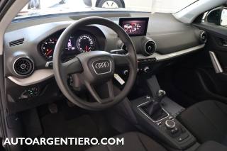 AUDI Q2 usata, con Alzacristalli elettrici