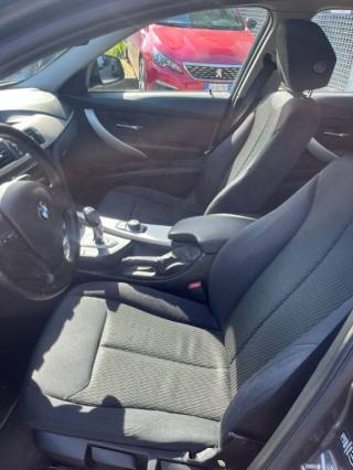 BMW 318 usata, con Climatizzatore