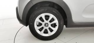 CITROEN C3 usata, con Servosterzo