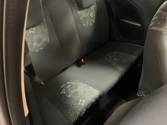 FORD Ka usata, con Immobilizzatore elettronico