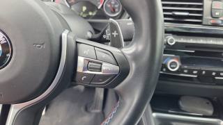 BMW M4 usata, con Tettuccio apribile