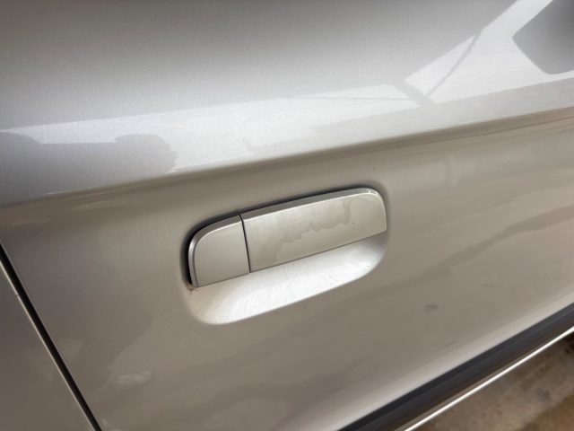 KIA Soul usata, con Pneumatici estivi