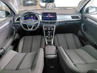 VOLKSWAGEN T-Roc usata, con Cronologia tagliandi