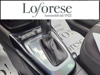 OPEL Crossland usata, con Luci diurne LED