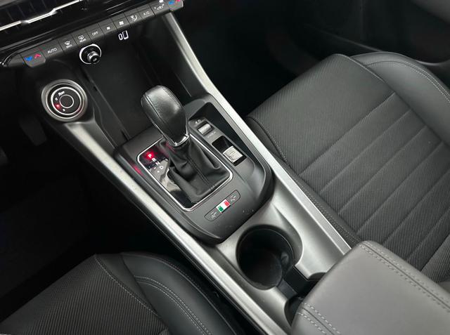 ALFA ROMEO Tonale usata, con Chiusura centralizzata