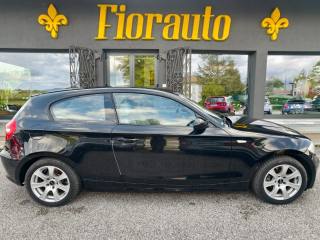 BMW 116 usata, con Airbag laterali