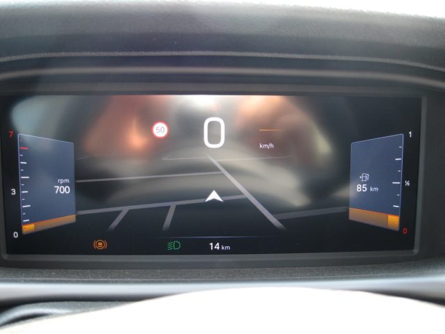 JEEP Avenger usata, con Vetri oscurati