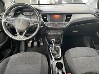 OPEL Crossland usata, con Climatizzatore