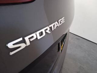 KIA Sportage usata, con Bracciolo