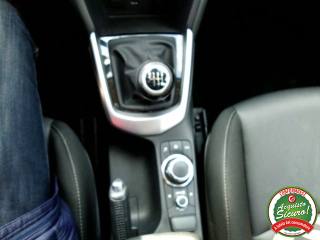 MAZDA CX-3 usata, con Volante in pelle