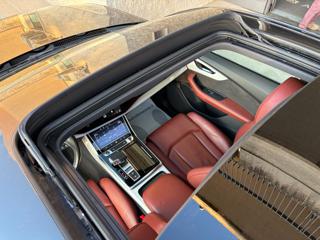 AUDI Q8 usata, con Climatizzatore