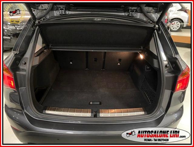 BMW X1 usata, con ESP