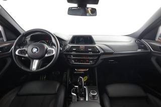 BMW X4 usata 4