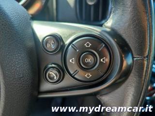 MINI Countryman usata 30