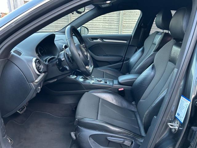 AUDI A3 usata, con Alzacristalli elettrici