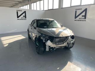 NISSAN Juke 1.6 HEV 143CV N-CONNECTA