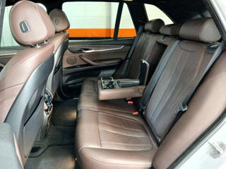 BMW X5 usata, con Antifurto