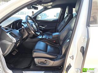 JAGUAR E-Pace usata, con Chiusura centralizzata