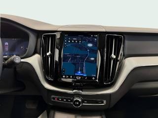 VOLVO XC60 usata, con Tettuccio apribile