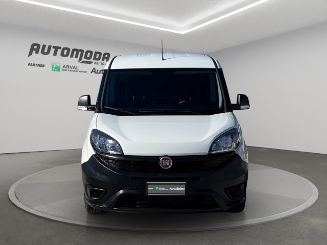 FIAT Doblo usata, con Airbag