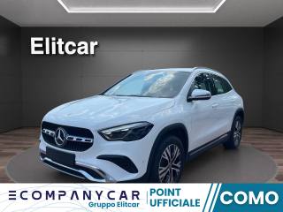 MERCEDES-BENZ GLA 180 Automatic Progressive Advanced