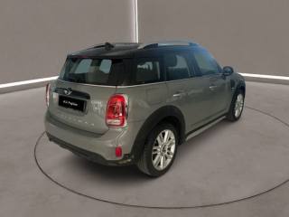 MINI Mini usata, con Cerchi in lega