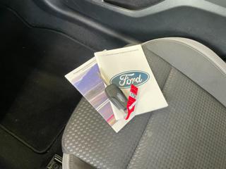FORD Focus usata, con Sedile posteriore sdoppiato