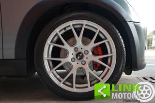MINI Cooper S usata, con Alzacristalli elettrici