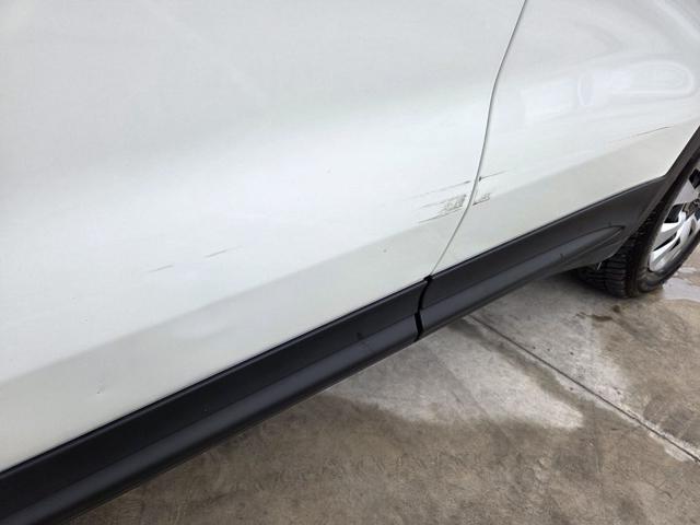 FIAT 500X usata, con Sedile posteriore sdoppiato