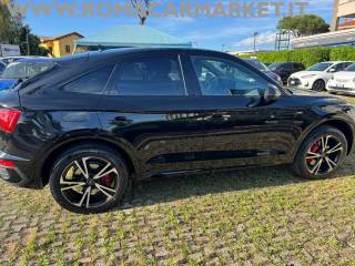 AUDI Q5 usata, con Airbag Passeggero