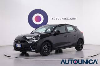 OPEL Corsa 1.2 130 CV AUTOMATICA GS FARI LED