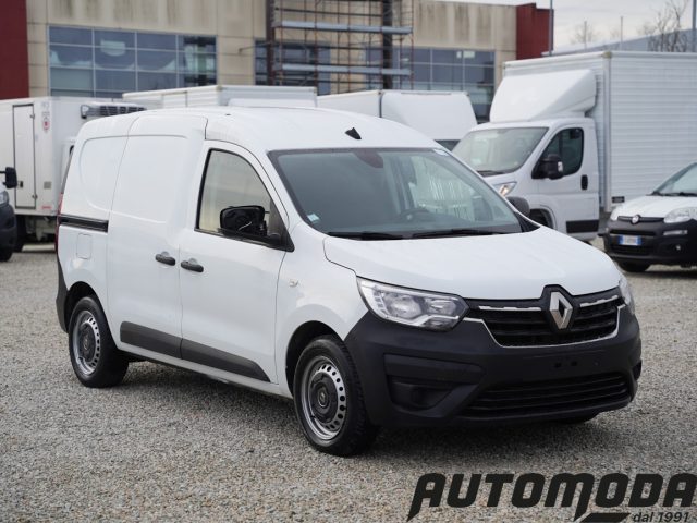 RENAULT Express usata, con Autoradio