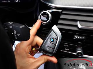 BMW 520 usata, con Sospensioni sportive