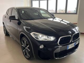 BMW X2 usata, con Airbag