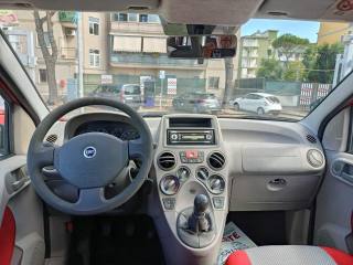 FIAT Panda usata, con Chiusura centralizzata